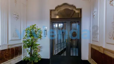 Apartment in Palacio photo 34