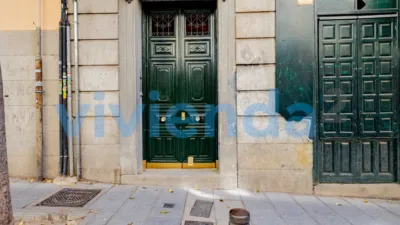 Apartment in Palacio photo 35