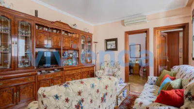 Apartment in Palacio photo 3