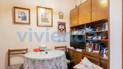 Apartment in Palacio photo 5