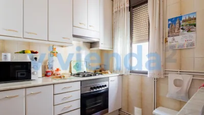 Apartment in Palacio photo 6