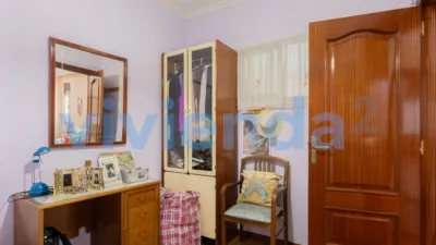Apartment in Palacio photo 8