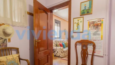Apartment in Palacio photo 9