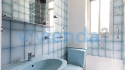 Apartment in Quintana photo 13