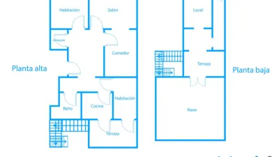 Apartment in Quintana photo 33