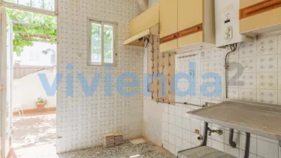 Apartment in Quintana photo 3