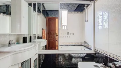Apartment in Canillas de Aceituno photo 10
