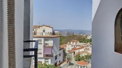 Apartment in Canillas de Aceituno photo 11