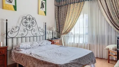 Apartment in Canillas de Aceituno photo 13