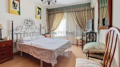 Apartment in Canillas de Aceituno photo 14