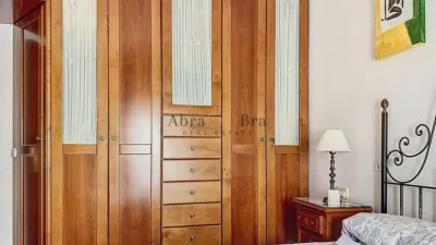 Apartment in Canillas de Aceituno photo 15