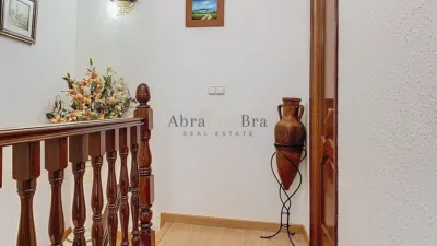 Apartment in Canillas de Aceituno photo 18