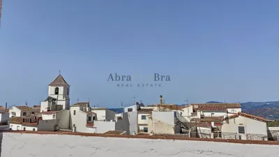Apartment in Canillas de Aceituno photo 21