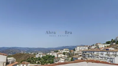 Apartment in Canillas de Aceituno photo 22