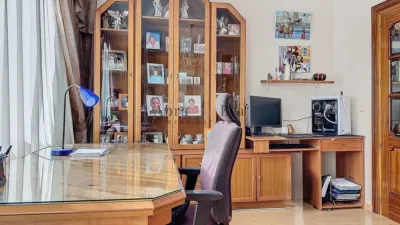 Apartment in Canillas de Aceituno photo 3