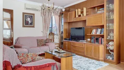 Apartment in Canillas de Aceituno photo 4