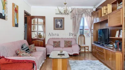 Apartment in Canillas de Aceituno photo 5
