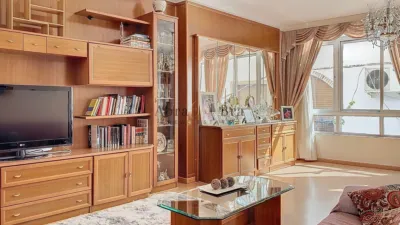 Apartment in Canillas de Aceituno photo 6