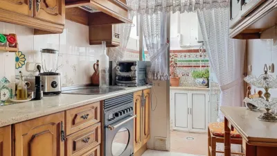 Apartment in Canillas de Aceituno photo 7