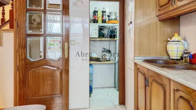 Apartment in Canillas de Aceituno photo 8