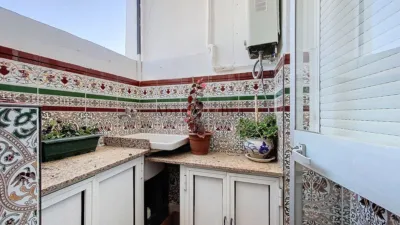 Apartment in Canillas de Aceituno photo 9