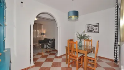 Townhouse in the Centre photo 11