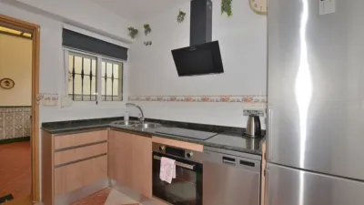 Townhouse in the Centre photo 14