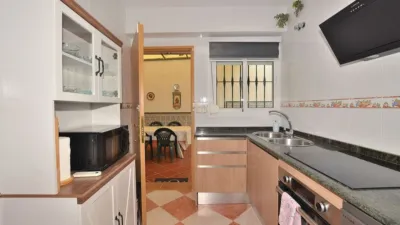 Townhouse in the Centre photo 15