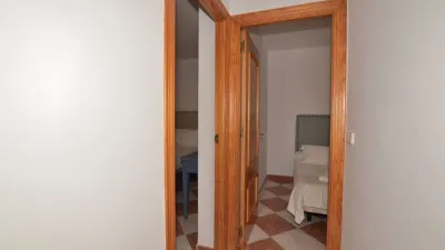 Townhouse in the Centre photo 22