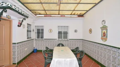 Townhouse in the Centre photo 3