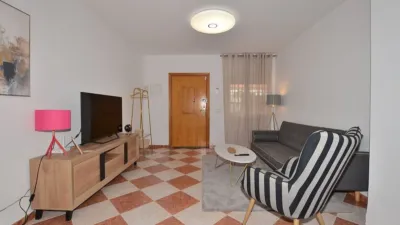 Townhouse in the Centre photo 6