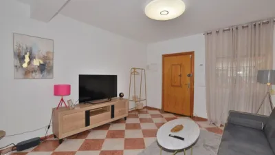 Townhouse in the Centre photo 7