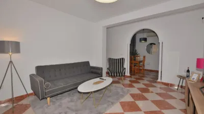 Townhouse in the Centre photo 8