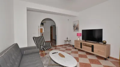 Townhouse in the Centre photo 9
