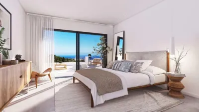 Penthouse in Parque Central photo 12