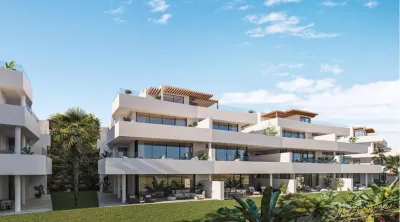 Penthouse in Parque Central photo 16