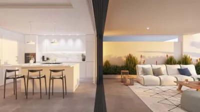 Penthouse in Parque Central photo 6