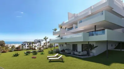 Apartment in Parque Central photo 11