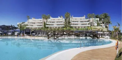 Apartment in Parque Central photo 2