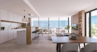 Apartment in Parque Central photo 4