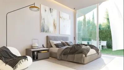 Diamond Villas in Boquetillo photo 10