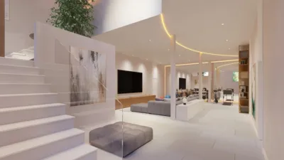 Diamond Villas in Boquetillo photo 12