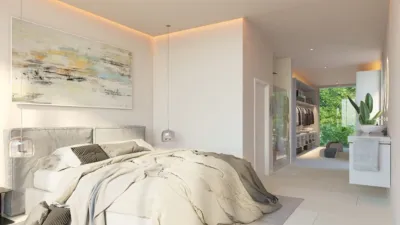 Diamond Villas in Boquetillo photo 3