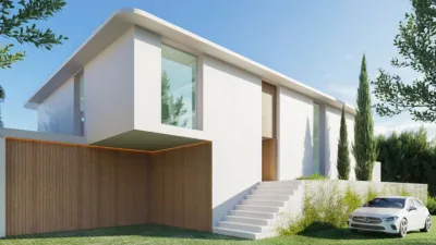 Diamond Villas in Boquetillo photo 8