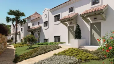 Townhouse in Parque Central photo 15