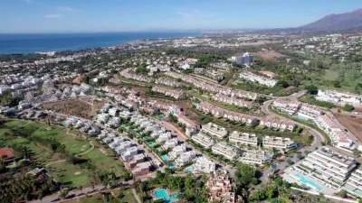 Townhouse in Bel-Air-Cancelada-Saladillo photo 10