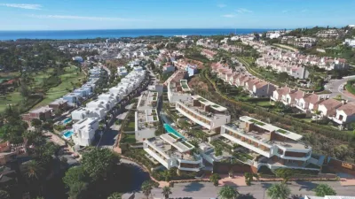 Townhouse in Bel-Air-Cancelada-Saladillo photo 11