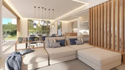 Townhouse in Bel-Air-Cancelada-Saladillo photo 4