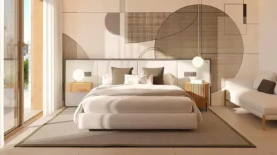 Townhouse in Bel-Air-Cancelada-Saladillo photo 5