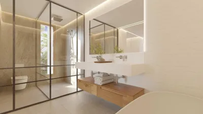 Townhouse in Bel-Air-Cancelada-Saladillo photo 6